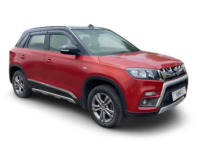 Maruti Vitara Brezza-img